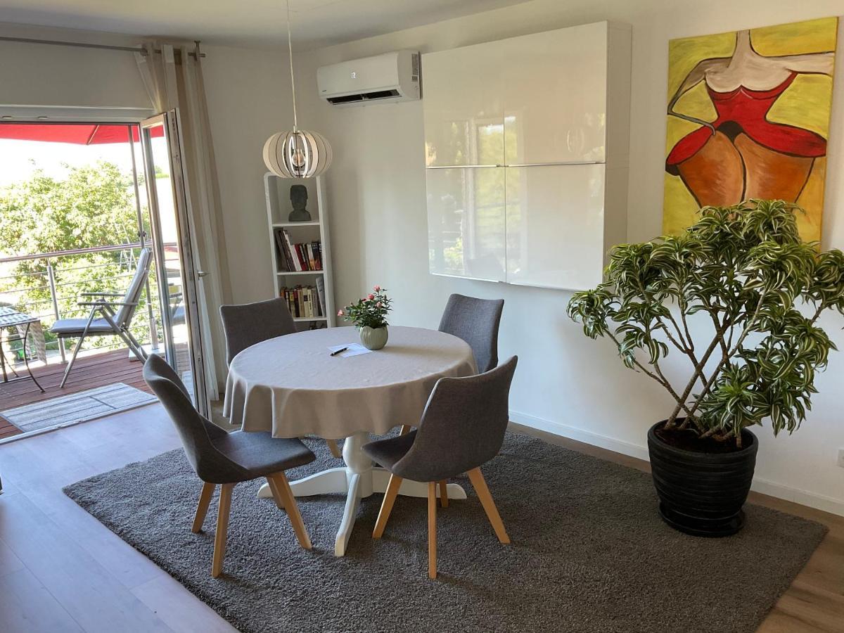 Groß-Umstadt Charmante Ferienwohnung 100 Qm מראה חיצוני תמונה