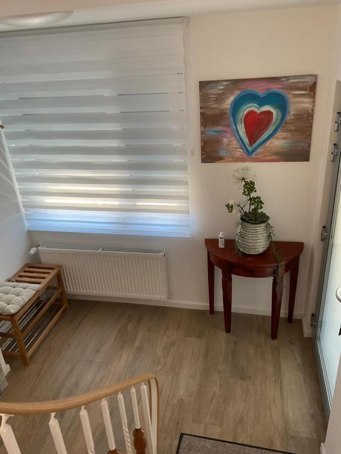 Groß-Umstadt Charmante Ferienwohnung 100 Qm מראה חיצוני תמונה