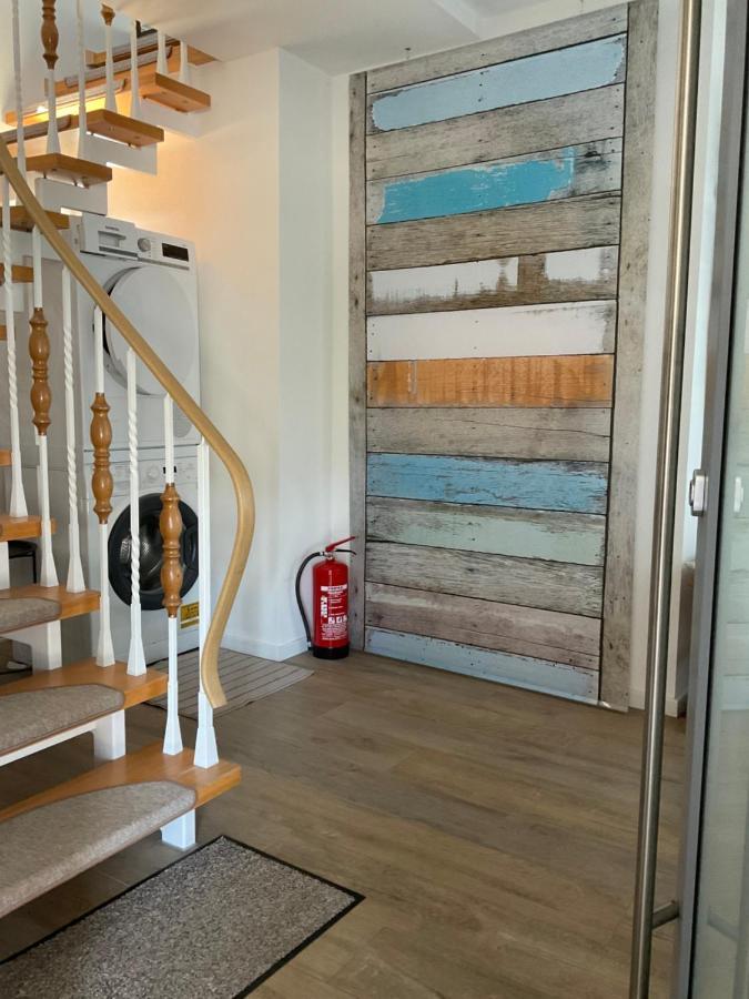 Groß-Umstadt Charmante Ferienwohnung 100 Qm מראה חיצוני תמונה