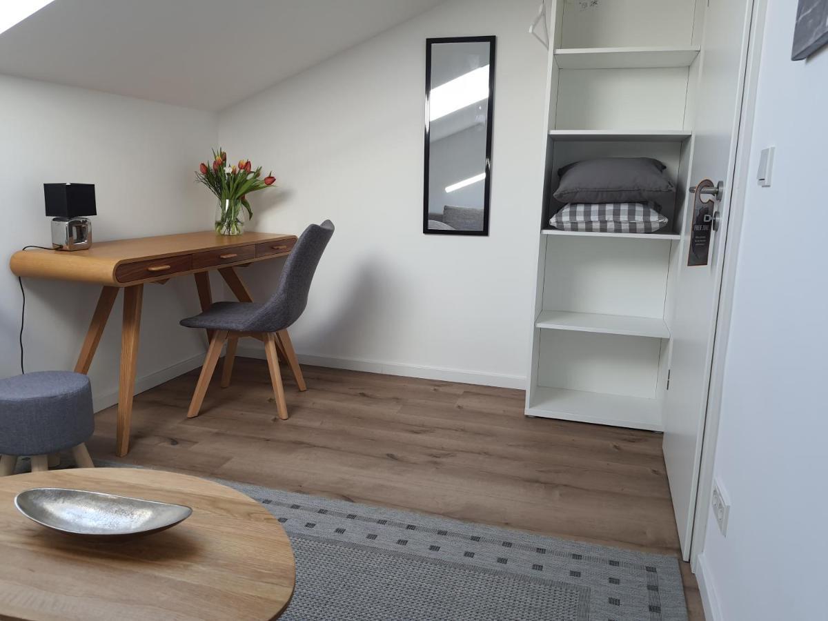 Groß-Umstadt Charmante Ferienwohnung 100 Qm מראה חיצוני תמונה