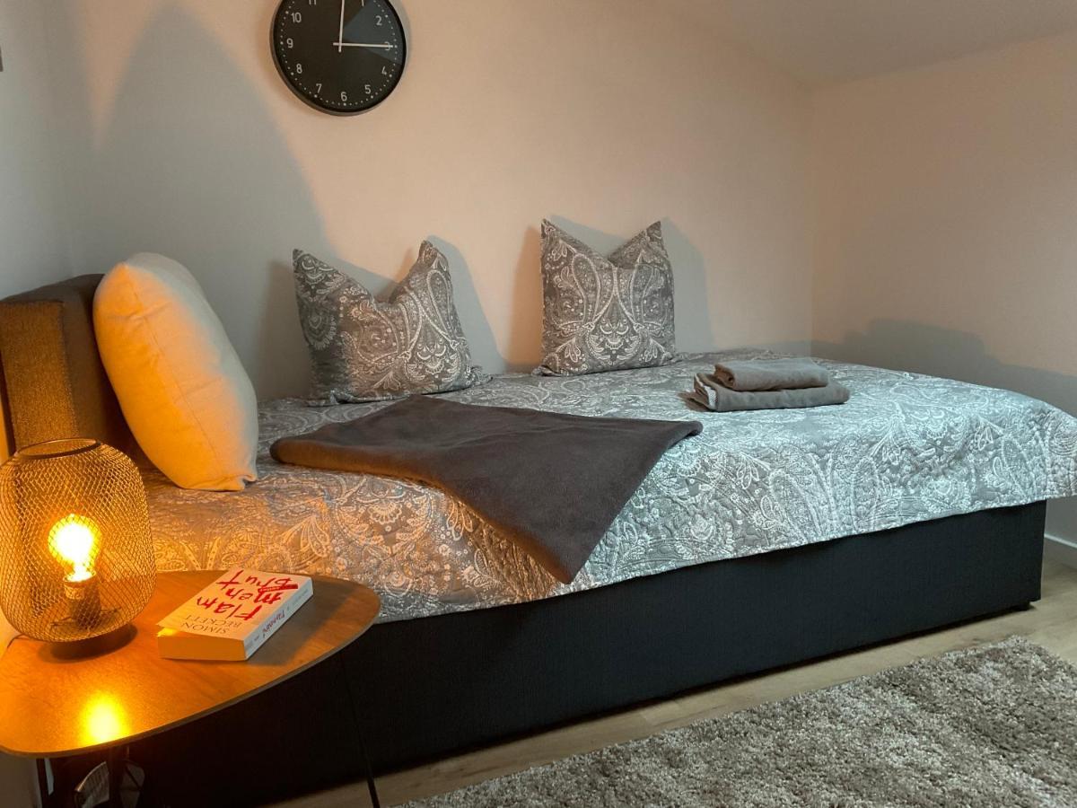Groß-Umstadt Charmante Ferienwohnung 100 Qm מראה חיצוני תמונה